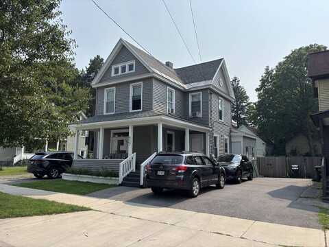437 N Washington, Herkimer, NY 13350