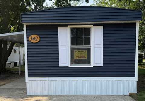 342 N. Kenbrook St. SE, Grand Rapids, MI 49548