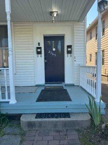 2365 BURDETTE AVE, Troy, NY 12180