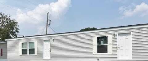 8th St., Coal Valley, IL 61240