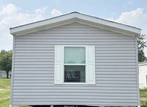 8th St., Coal Valley, IL 61240