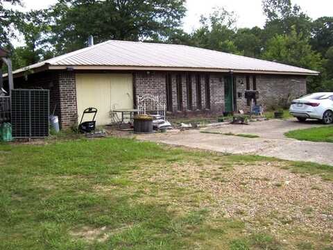 296 COUNTRY CLUB LANE, ASHDOWN, AR 71822
