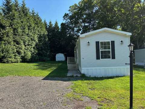 1 Alder Lane, New Milford, CT 06776