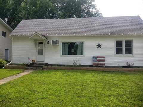 209 S Lake Street, Lake View, IA 51450