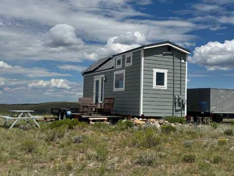 3767 Gibbs Dr, Westcliffe, CO 81252
