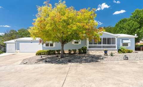 209 Native Oak, Ingram, TX 78025
