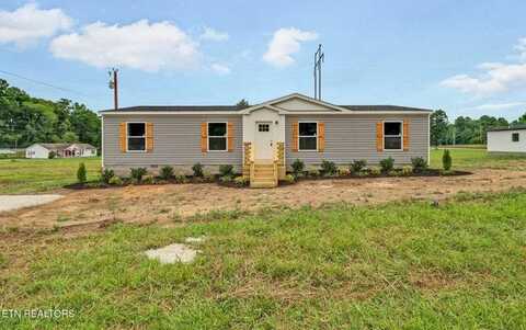 126 Pullman Ln, Oneida, TN 37841