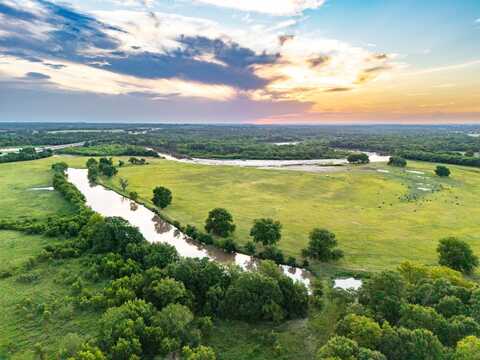 000 E 1130 Rd-411.75 acers, Okemah, OK 74859