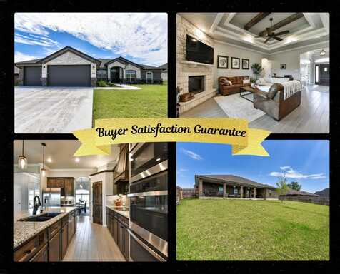 7914 Gold Drive, Killeen, TX 76542