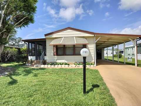 1787 Bar Harbor Drive, Fort Pierce, FL 34945
