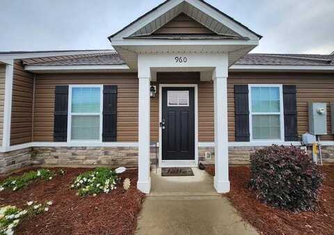 960 Madrid Court, Aiken, SC 29803