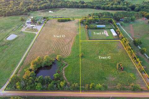 423403 E 1050 Rd., Checotah, OK, OK 74426