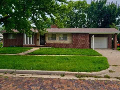 114 21st Street, Belleville, KS 66935