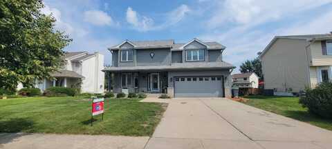 1014 NE 9th St, Ankeny, IA 50021
