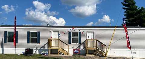 2570 Hedrick Ct., Decatur, IL 62526