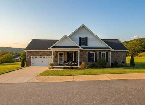 Build to suite! Build lot and contractor package available, Harrisonburg, VA 22802