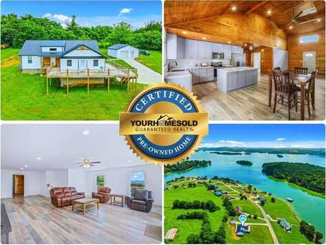 608 Sam Heim Rd, Rutledge, TN 37861