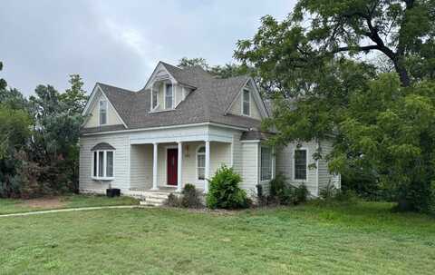 332 North Main Street, Kensington, KS 66951