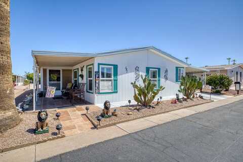 6209 E. McKellips Rd, Mesa, AZ 85215