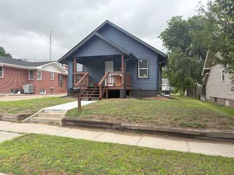 705 West 5th Street, Ogallala, NE 69153