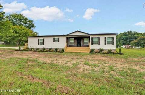420 Southern Ln, Oneida, TN 37841
