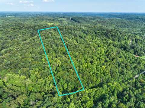 0 Jones Road, Vinton, OH 45686