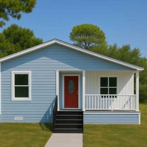 5843 Ashen Avenue, New Port Richey, FL 34652
