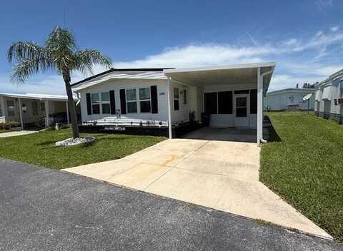 224 Spanish Lakes Drive, Nokomis, FL 34275