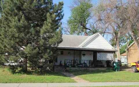 310 W 3rd St, Ellsworth, KS 67439
