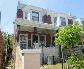 1512 N 55th St, Philadelphia, PA 19131