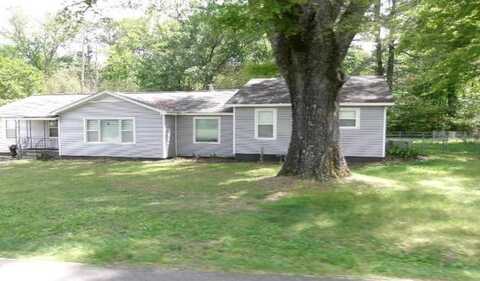 1004 Pinewood Ave, Bessemer, AL 35023