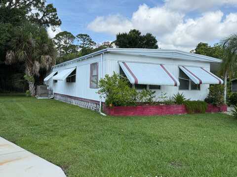 5505 Port Road, North Fort Myers, FL 33917