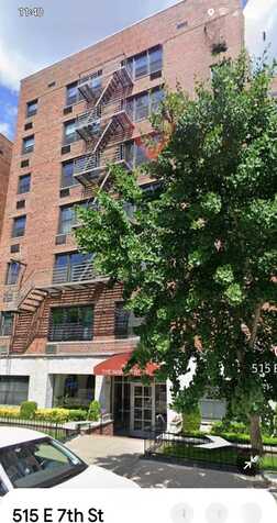 515 East 7th Street, Brooklyn, NY 11218