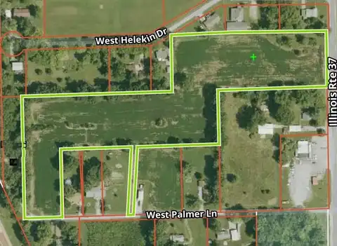 000 US Highway 37, Bonnie, IL 62816