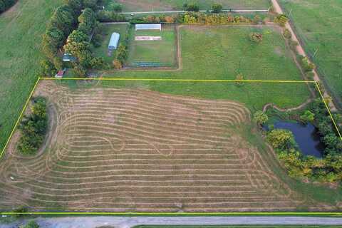 423403 E 1050 Rd., Checotah, OK 74426