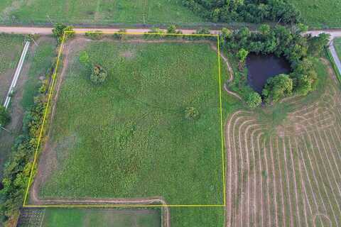 423403 E 1050 Rd., Checotah, OK 74426