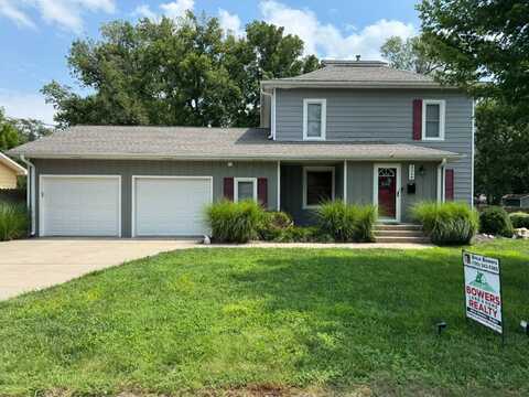 2419 K street, Belleville, KS 66935