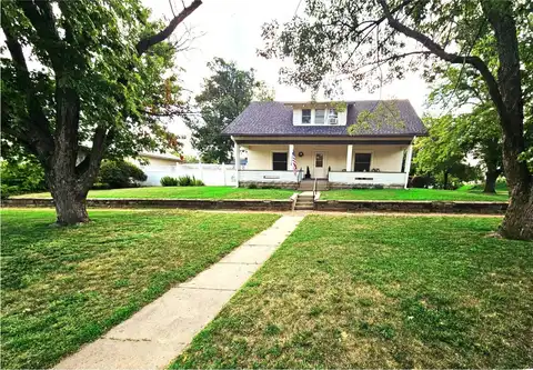 1117 Washington, Concordia, KS 66901