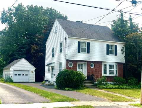 29 Henrietta Blvd, Amsterdam, NY 12010
