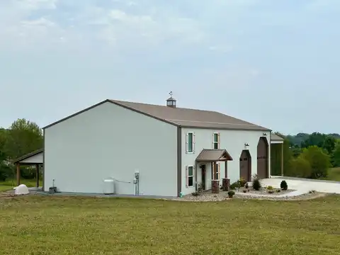 1780 Shiloh Rd, Campbellsville, KY 42718