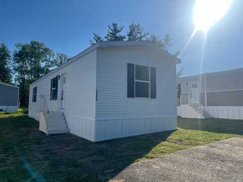 135 East Arlington, Somerset, PA 15501