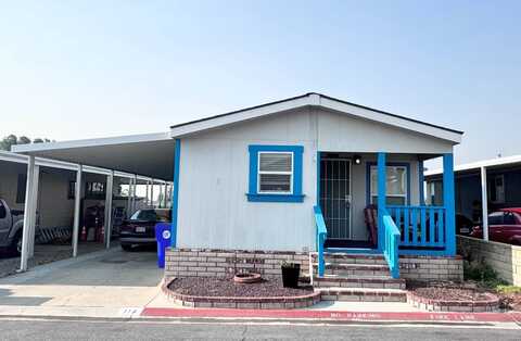 10350 Baseline Rd Spc 114, Rancho Cucamonga, CA 91701