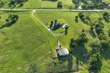 17722 HWY 48, Coalgate, OK 74538