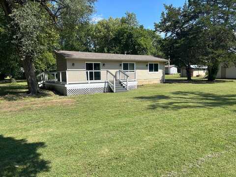 215 West Howard, Caney, KS 67333