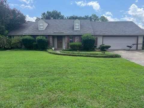 511 West Jeff Davis, Greenwood, MS 38930