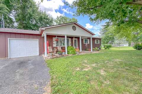 202 W. Liberty St, Pleasant Hill, IL 62366