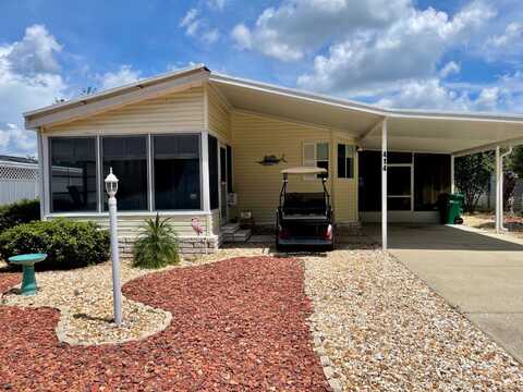 414 Bemen Dr, Lady Lake, FL 32159