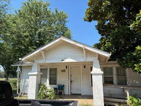415 S 4th St, Tonkawa, OK 74653