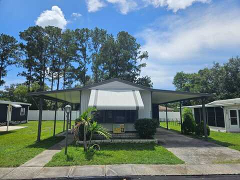 6445 Belle Terre Road, New Port Richey, FL 34653