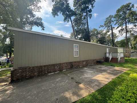 7814 Teal Trail, Spring, TX 77389